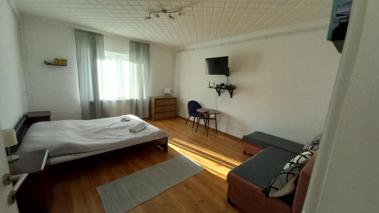 Kucko Apartman Badacsonytordemic ภายนอก รูปภาพ
