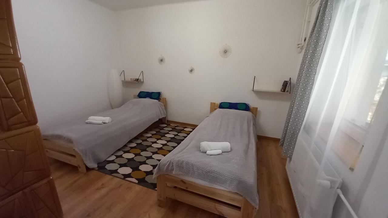 Kucko Apartman Badacsonytordemic ภายนอก รูปภาพ